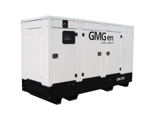 GMGen Power Systems GMJ165 в кожухе