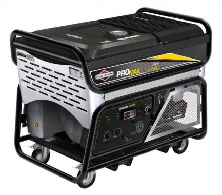 Briggs & Stratton ProMax 10000TEA