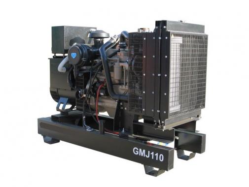 GMGen Power Systems GMJ110