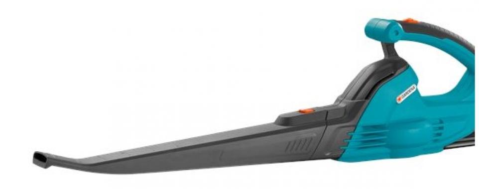 Gardena AccuJet 18-Li