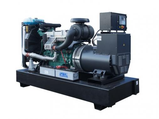 GMGen Power Systems GMV200