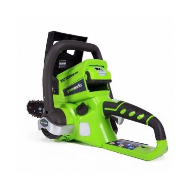 GreenWorks G24CS25