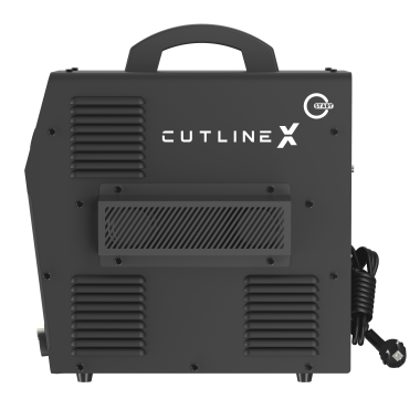 START CUTLINE X40C